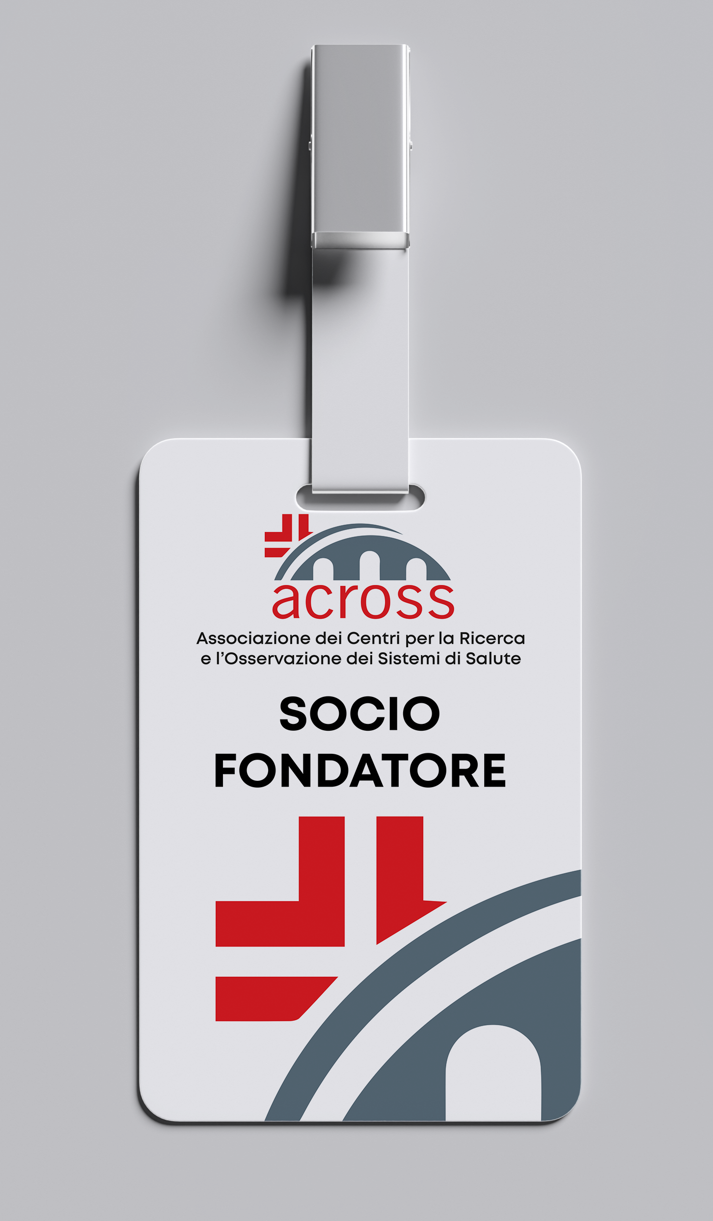 Socio Fondatore