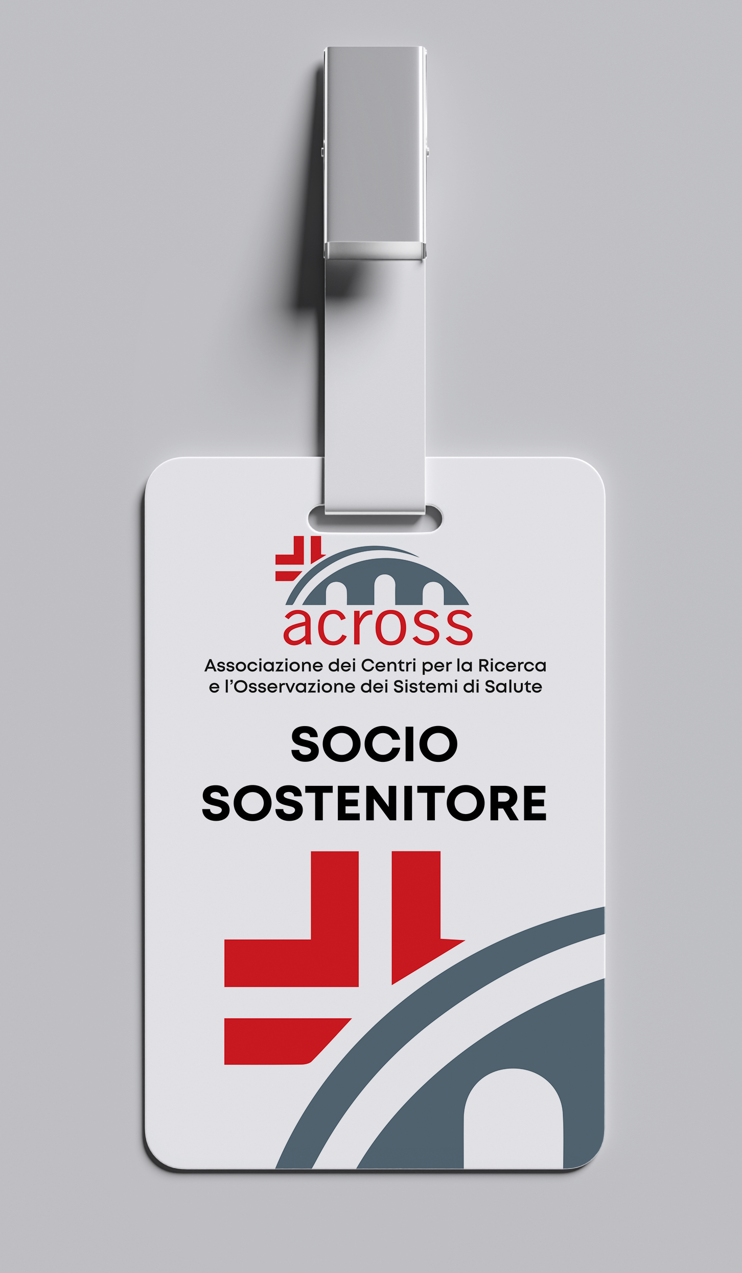 Socio Sostenitore